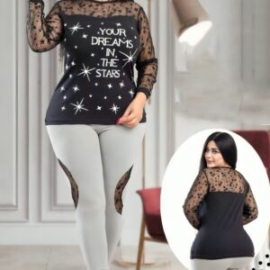 بيجامه 2 قطعه